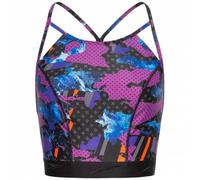 Speedo Stormza Donna Top per il nuoto 8-11388C162 nero 32