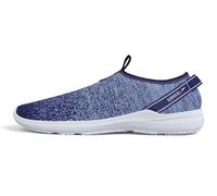 Speedo Surfknit Pro Watershoe Blu/Bianco 11