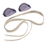 Speedo Occhialino Sr Swedish Blu TU