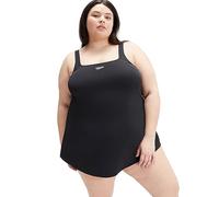 Speedo Swim Dress Costume intero Donna