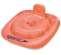 Speedo Seasquad Swim Seat Swimming Float Arancione 12-24 Months