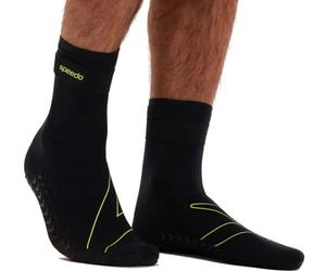 Speedo Swim Socks calze da nuoto L