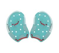 Speedo Swim Training Paddles, Allenamento di Nuoto I.M. Pagaie Tech Unisex