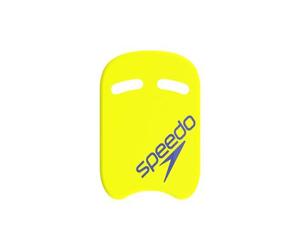 Speedo swimboard giallo