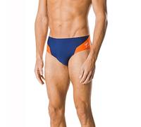 Speedo Swimsuit Brief Endurance+ Splice Team Colors Costume da Bagno Uomo