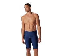 Speedo Costume da bagno Jammer Eco Prolt Team Colors Bermuda Blu Navy Taglia 40 Uomo