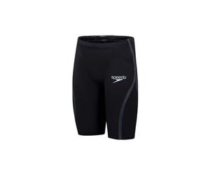 Speedo swimsuit jammer fastskin lzr pure intent 2 0 kneeskin black