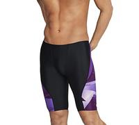Speedo Swimsuit Jammer Prolt Printed Team Colors Slip da Bagno Uomo