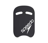Speedo Tavoletta Kickboard Nuoto Black White
