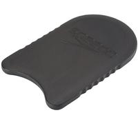Speedo team kickboard black nero