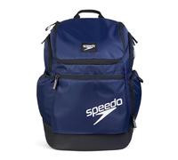 Speedo Teamster 2.0 35L, Unisex Rucksack, Blau,
