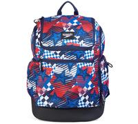 Speedo Teamster 2.0 Rucksack 35L Blu/Bianco