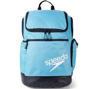 Speedo teamster 2.0 rucksack 35l blu chiaro