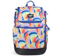 Speedo teamster 2 0 rucksack 35l multicolor