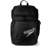 Speedo Teamster 2.0 Rucksack 35L Nero - Zaino sportivo per nuoto