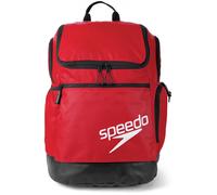 Speedo Teamster 2.0 Rucksack 35L Rosso, Zaino Sportivo