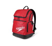 Zaino da nuoto Speedo Teamster 2.0 35 l rosso (35 l)