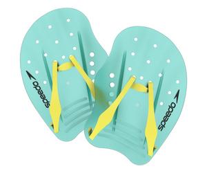 Speedo - Tech Paddle - Galleggiante per nuoto L arctic glass