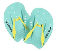 Speedo - Tech Paddle - Galleggiante per nuoto S arctic glass