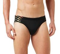 Speedo Tech Panel 7 Cm Swim Briefs Uomo