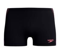 Speedo - Tech Panel Aquashort - Pantaloncino da bagno 4 nero