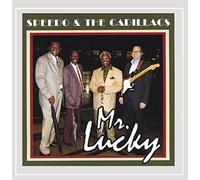 Speedo The Cadillacs - Mr. Lucky