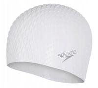 Speedo Unisex ACTIVE BUBBLE CAP Cuffia Piscina Cuffia