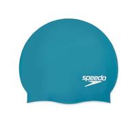 Speedo Unisex-Adult Swim Cap Silicone Elastomeric