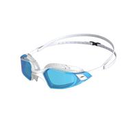Speedo - Aquapulse Pro - Occhialini da nuoto One Size bianco