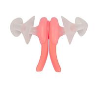 Speedo Unisex Adulto Biofuse Earplug Tappi per orecchie da nuoto, Blu, Taglia Unica