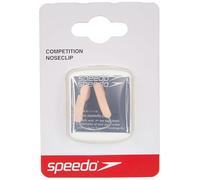Speedo Unisex Adulto Clip per Naso, Skin Colour, Taglia Unica