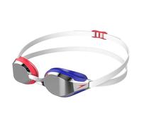 Speedo Occhialini Speedo Fastskin Speedsocket 2 Mirror White/Radiant Red/True | Speedo Senza taglia