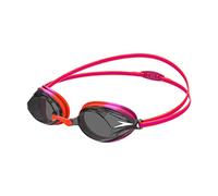 Speedo Unisex Adulto Junior Vengeance Occhialini, Electric Rosa/Salso/Flamingo/Smoke, Taglia Unica