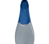 Speedo Unisex Adulto Long Blade Pinne da allenamento, Colour by size, XXL