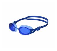 Occhiali da nuoto Speedo Mariner Pro belli blu/trasparente/bianco/blu