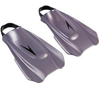 Speedo Fury Training Fin - pinne 7/8 Grey unisex