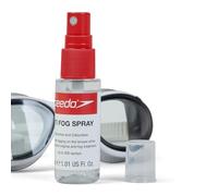 Speedo Anti Fog, Spray Unisex Adulto, Clear, Taglia Unica