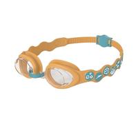 Speedo Unisex Bambini Infant Spot Occhialini, Olivastro, Taglia Unica