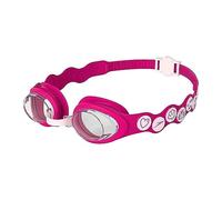 Speedo Unisex Bambini Infant Spot Occhialini, Rosa, Taglia Unica