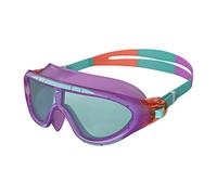 Speedo Unisex Bambini Junior Biofuse Rift Occhialini, Orchid/Soft Coral/Peppermint, Taglia Unica