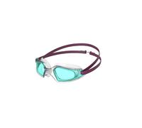 Speedo Unisex bambini Occhialini da nuoto Hydropulse | Aderenza comoda | Modello regolabile | Anti-appannamento | Tenuta stagna
