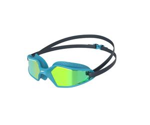 Speedo Unisex bambini Occhialini da nuoto Hydropulse | Aderenza comoda | Modello regolabile | Anti-appannamento | Tenuta stagna