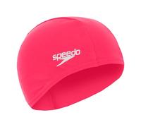 Speedo Cuffia jr polyester TU