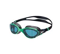 SPEEDO OCCHIALINO OCCHIALINI BIFUSE 2.0 VERDE GREEN TRUE NAVY 00233216739