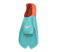 Speedo Unisex Biofuse Training Arctic Glass 2-3