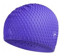 Cuffia da nuoto Speedo Bubble Cap lavanda