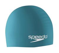 Speedo Unisex - Cuffia da nuoto per adulti in silicone