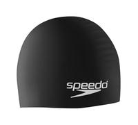 Speedo Unisex - Cuffia da nuoto per adulti in silicone