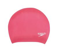 Speedo Unisex Cuffia da nuoto per capelli lunghi | Cuffia Taglia unica Ecstatic
