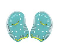 Speedo Unisex Erwachsene Schwimmtraining IM Tech Paddles